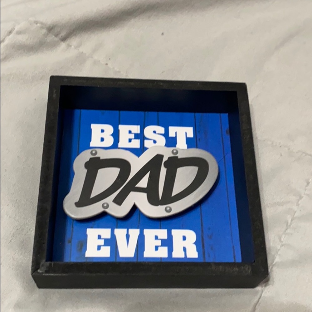 Father’s Day gift